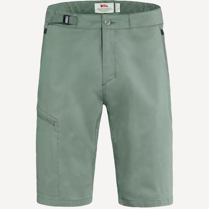 Шорты Abisko Hike Shorts M